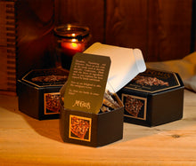 Naked Coconut Macadamia Toffee - Gift Box