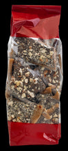 Dark Chocolate Almond Pecan Toffee - Gift Bag