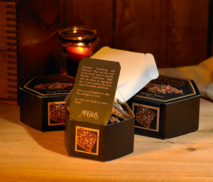 Dark & Spicy Almond Pecan Toffee - Gift Box