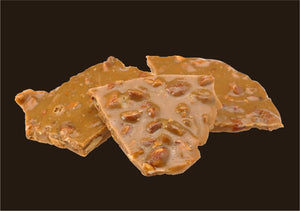 Copy of Naked Almond Toffee - Bulk Pound