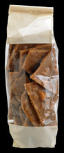 Naked Coconut Macadamia Toffee - Gift Bag